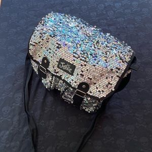 Justice Sequin Bag